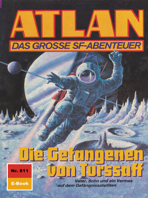 cover image of Atlan 811